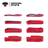 CERBERUS Resistance Bands - Cerberus Strength Thailand