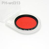 37mm 52mm 58mm 67mm Waterproof Magenta red yelow lPurple Filter for Diving Underwater Camera Gopro Xiao mi Yi Sjcam Color