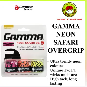 Gamma Sports Overgrip