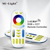 【☊HOT☊】 yanjina85828158 หลอดไฟ Led หรี่แสงได้ไร้สาย2.4G Dc12v ไฟสปอร์ตไลท์ Fut104 Mr16 Ibox Wifi Ibox สปอตไลท์ไฟ Led หลอดไฟ Led อัจฉริยะ Ibox