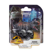 Jurassic World Dominion Rider ชุดฟิกเกอร์สำหรับเล่นและสะสม