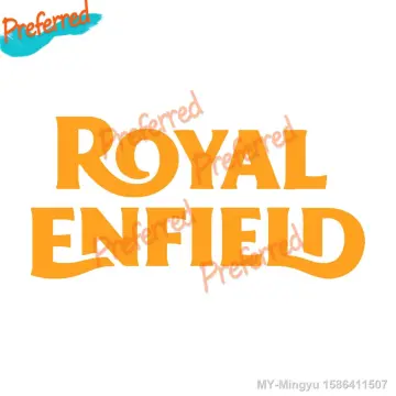 AUTOSTYLISTS.R.DESIGN.LOGO.INDICATOR FOR ROYAL ENFIELD