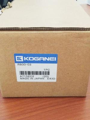 KOGANEI R600-03 PRESSURE REGULATOR