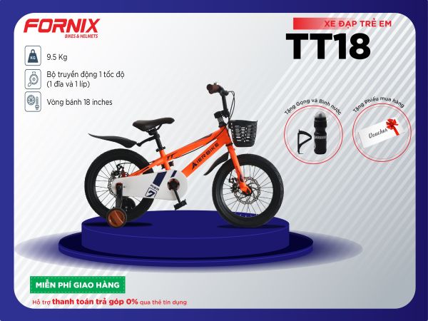 Xe đạp thể thao Fornix FC27 màu xanh  Hàng mới 100  Giá ưu đãi