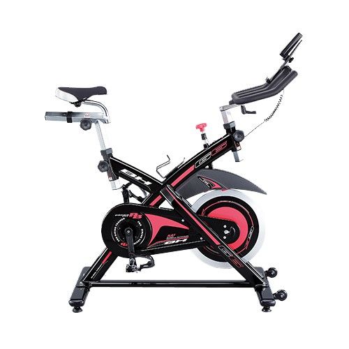 จักรยานสปินไบค์bh-fitness-static-bicycles-รุ่น-ha990t-g6