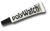 Chai polywatch đánh bóng mặt kính Mica của đồng hồ