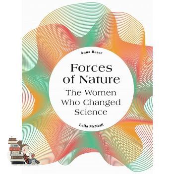 Enjoy Life FORCES OF NATURE: THE WOMEN WHO CHANGED SCIENCE