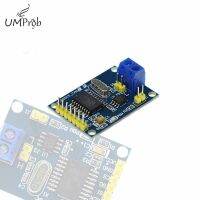 MCP2515 CAN Bus Module TJA1050 Receiver SPI For Arduino 51 MCU ARM Controller Development Board