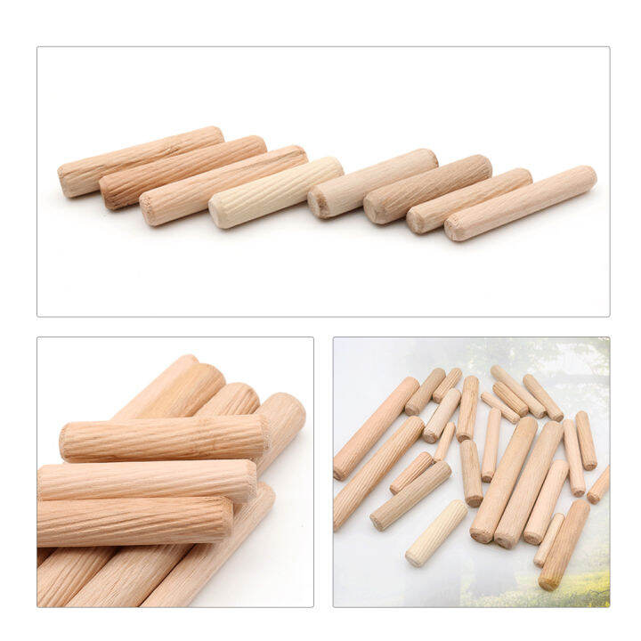 kkmoon-100pcs-dowel-ไม้-fluted-dowels-ไม้ชุด100pcs-dowel-pins-fluted-pins-สำหรับเฟอร์นิเจอร์ตู้