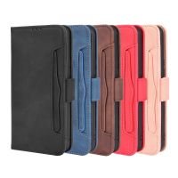 [COD] Suitable for G91 mobile phone case protective G0410WW multi-card slot flip leather