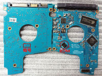 Jia Yuan Sheng MQ03UBB300 1T 2T , Toshiba HDD PCB Logic BOARD Coding: G3918A