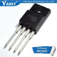 5PCS KA5M0365R TO-220F KA5M0365 TO-220 5M365R 5M0365R WATTY Electronics