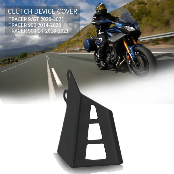 For YAMAHA FZ09 FJ09 XSR900 TRACE 9 GT MT09 TRACER 900 GT Clutch Cable