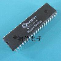 5pcs W78E52-24 DIP-40 microcontroller