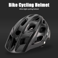 Mountain Bike Helmet for Cycling Men Women Road Helmet Riding Helmet Safe Hat Bike Equipment Breathable Bicycle Helmet Ciclismo