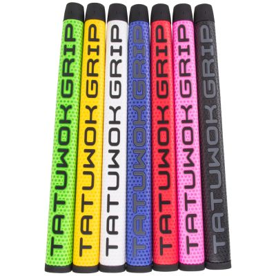 NEW 10pcs/Lot Golf Putter Grip Ultra-Light Tacky Polyurethane Great Comfortable Feel and More Consistent Stroke Free Shipping
