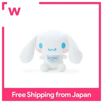 Sanrio Baby Cinnamoroll Washable Plush