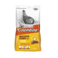 Colombine Succes - Corn I.C.+ 3kg. (วิตามิน แร่ธาตุสำหรับนกเข้าคู่-ผลัดขน)