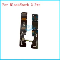 For Xiaomi Black Shark Blackshark 3 Pro Left Right Port Connector Rear Light Proximity Distance Sensor Flex Cable