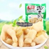 1 gói chân gà muối ớt xanh yuyu 100g - ảnh sản phẩm 1