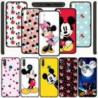 อ่อนนุ่ม ปก N181 CCY23 Anime Cartoon Mickey Mouse love ซิลิโคน เคสโทรศัพท์ หรับ iPhone 14 13 12 11 Pro XS Max X XR 6 7 8 6S Plus 6Plus 7Plus 8Plus 14Plus + 14+ ProMax Phone Casing 11Pro 13Pro 14Pro