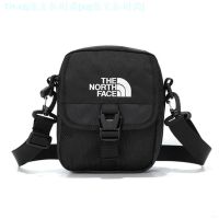 ♘✜№ THE NORTH FACE The Ms Kou South Koreas Foreign Trade Leisure Sports Of Portable One Shoulder Inclined Shoulder Bag Small Bread With Men And Women