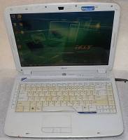 Notebook Acer Aspire 4920 LCD 14นิ้ว