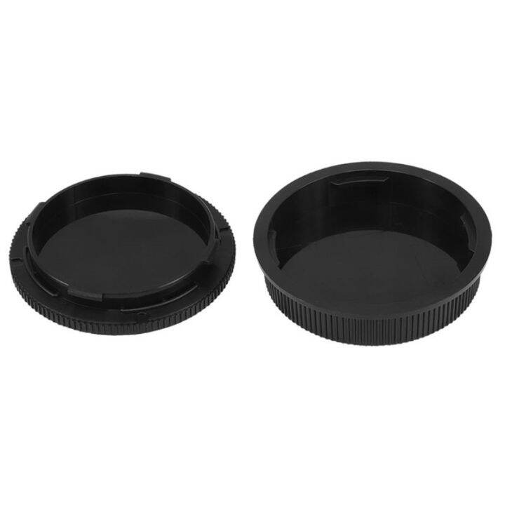 cw-front-cap-rear-cover-for-t-tl2-sl2-s1r-l-lenses-replace-w3jd