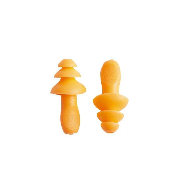 cw-1pair-soft-ear-plug-colorful-silicone-earplugs-protection-sound-insulation-anti-noise-for