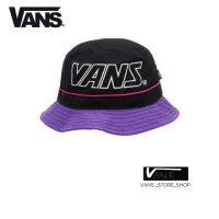 หมวกบักเก็ตVANS UNDERTONE BUCKET HAT SWATCH COLOUR สินค้ามีประกันแท้