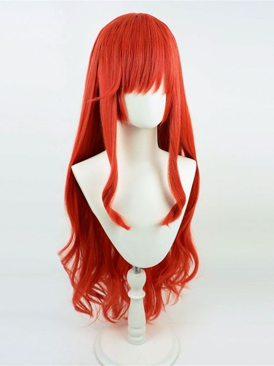 agcos-game-nikke-the-goddess-of-victory-ssr-warren-cosplay-wig