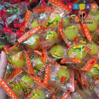 บ๊วยมะขามป้อม fruitasy เกรดพรีเมี่ยม ขนาด 1 กิโลกรัม มะขามป้อมแช่อิ่ม สามรส เปรี้ยวอร่อยหวาน แก้ง่วง ทานเล่น ทานเพลิน พกพาสะดวก By Brian Shop