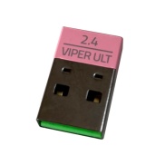 Hàng mới cho Razer Viper cuối cùng chuột không dây Bộ chuyển đổi khóa cứng
