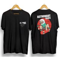 ใหม่ D3 / ASTRO SKULL / MURAH / PRIA / JAPAN / MARMARSHOPP / BAJU PRIA เสื้อยืด 2023