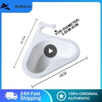 ❡✹﹍ Sink Strainer Leftover Sink Swan Drain Basket General Fruit And Vegetable Drain Basket Multifunctional Drain Basket Kitchen Tool