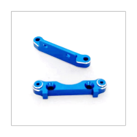 Front Lower Arm Fixing Replacement Accessories Eat 10912 for VRX Racing RH1043 RH1045 RH1045SC RC Car Upgrade