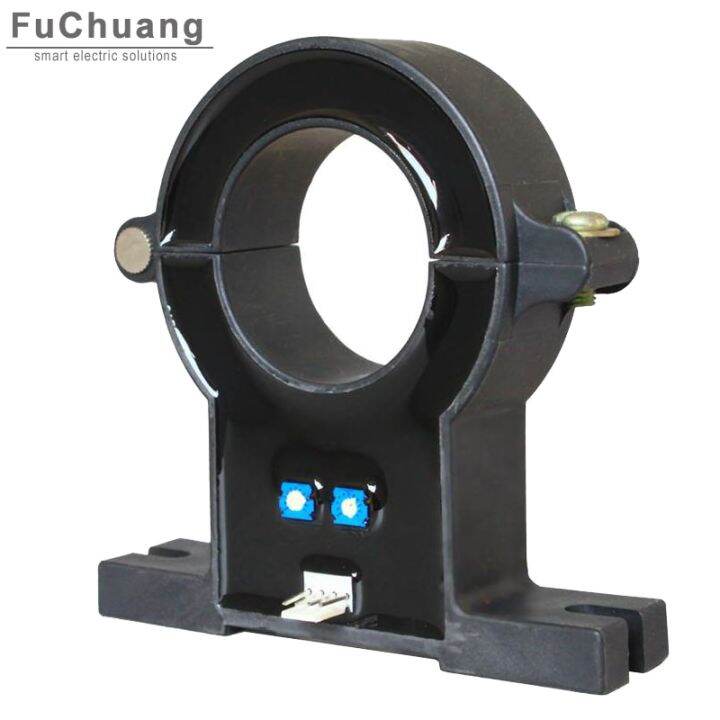 DC3T Hall Sensor DC Current Transformer 400A 600A 800A 1000A 2000A