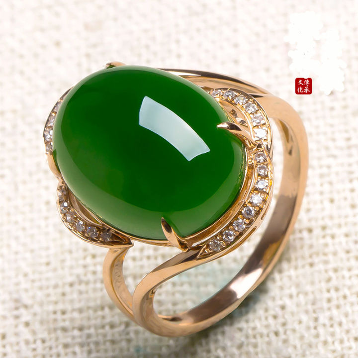 3d-แข็งทองฝังเพชร-xinjiang-hotan-หยกแหวนผู้หญิงธรรมชาติหยกแหวนจี้-8vz2