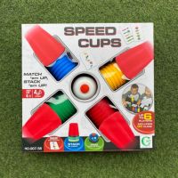 เกม Quick cups เกมเรียงแก้วค่ะ