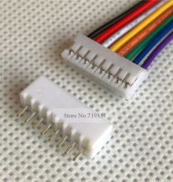 JST PH 2.0 8-Pin connector with Wire x 10 Sets