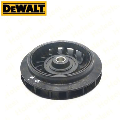 Fan Sa สำหรับ Dewalt D25601k D25602k D25603k D25831k 1006592-01