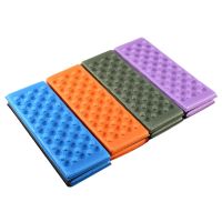 【YF】 Outdoor Camping Mat Foam Pad Chair Cushion Foldable Portable Moisture-proof Travel Hiking Picnic Beach