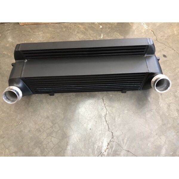BMW F30 N20 EVO 1 competition Intercooler Lazada