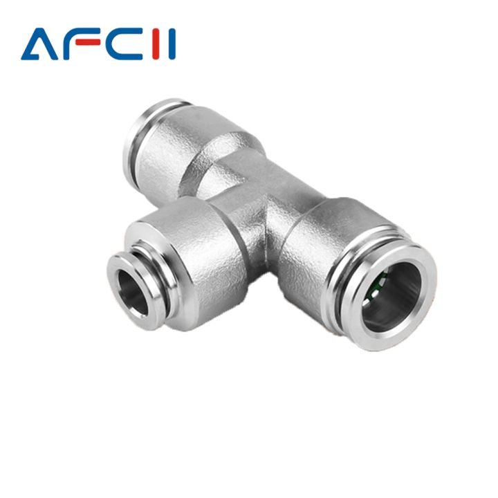 pe-peg-304-stainless-steel-pneumatic-connector-metal-connector-4-6-8-10-12-14mm-trachea-quick-connect-tee-hose-metal-connector