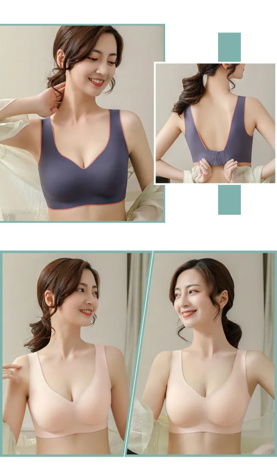 Girlfriends Libra Thai latex traceless underwear one piece