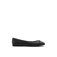 ALDO Halerena Womens Ballerinas &amp; Mary Janes- Black