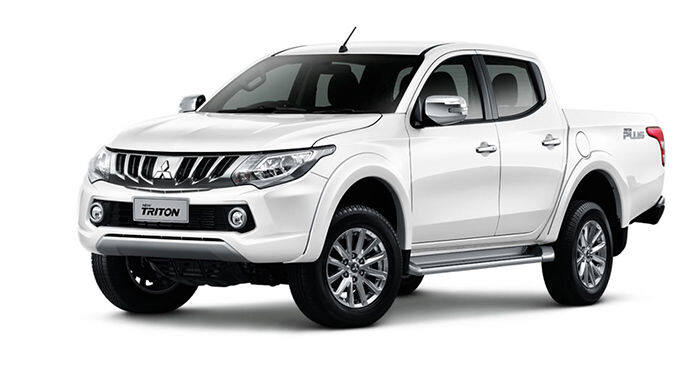 เบ้ากันรอยประตู-มิตซูบิชิ-ไทรทัน-mitsubishi-triton-2015-2018-รุ่น-4ประตู-โครเมี่ยม