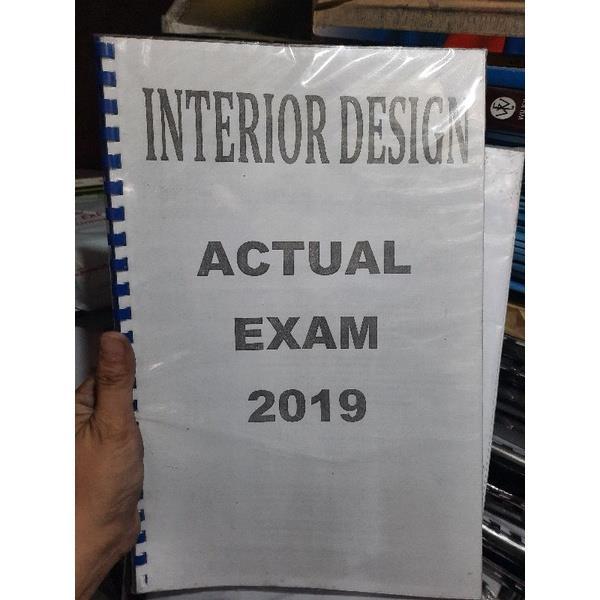 Book Interior Design Reviewer 2019 | Lazada PH