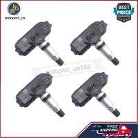 52933-3V600ตรวจวัดแรงดันยาง52933-3V600 (4ชิ้น) สำหรับ Hyundai Grandeur [HG] 2011-2014 Hyundai I40 [VF] 2014-2019 Kia Rio [UB] 2011-2017