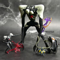 BANDAI NEON GENESIS EVANGELION EVA FOURTH ANGELSHAMSHIEL EVA-00 EVA-02 ACTION Figure Model Toys